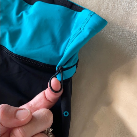 Lululemon-crops - Picture 5 of 7